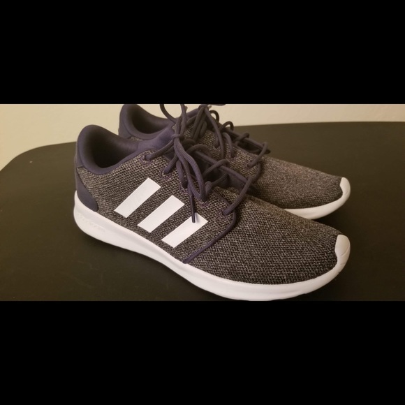 adidas Shoes Adidas Memory Foam Sneakers Poshmark